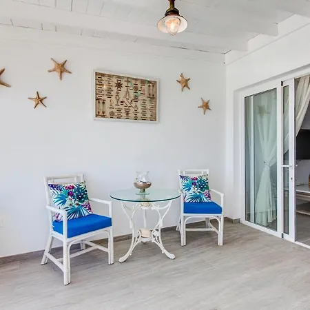 Apartment El Galeon Playa Blanca (Lanzarote)