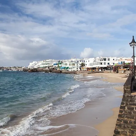 El Galeon Lejlighed Playa Blanca (Lanzarote)