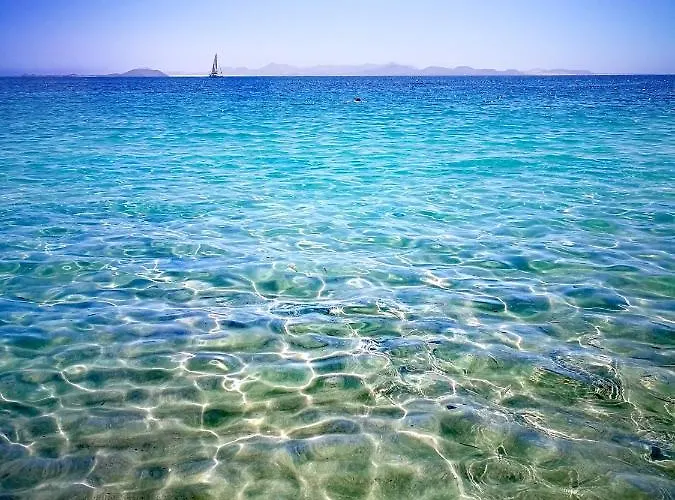 El Galeon Apartment Playa Blanca (Lanzarote)