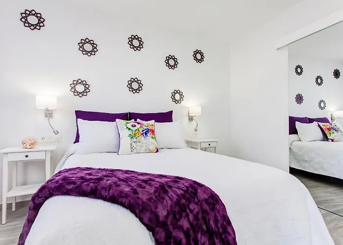 El Galeon * Playa Blanca (Lanzarote)