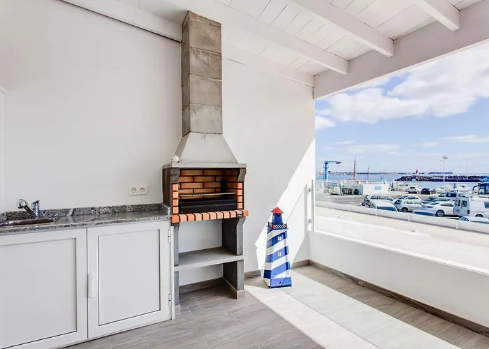 El Galeon * Playa Blanca (Lanzarote)