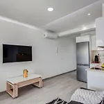 El Galeon Apartament