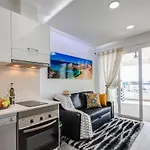 Apartament El Galeon *