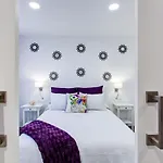 El Galeon Apartament *