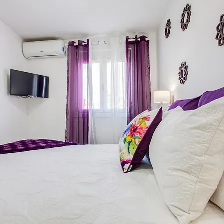 El Galeon Apartament