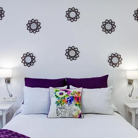 شقة El Galeon بلايا بلانكا