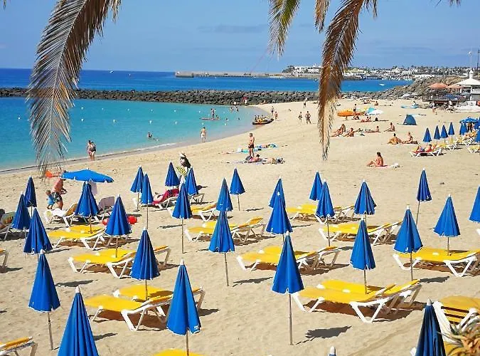 El Galeon * Playa Blanca (Lanzarote)