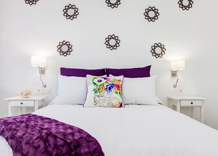 El Galeon * Playa Blanca (Lanzarote)