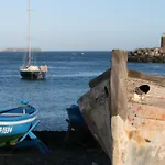 El Galeon Lägenhet *