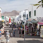 Lägenhet El Galeon Playa Blanca (Lanzarote)