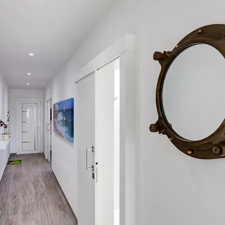 Apartmán El Galeon Playa Blanca (Lanzarote)
