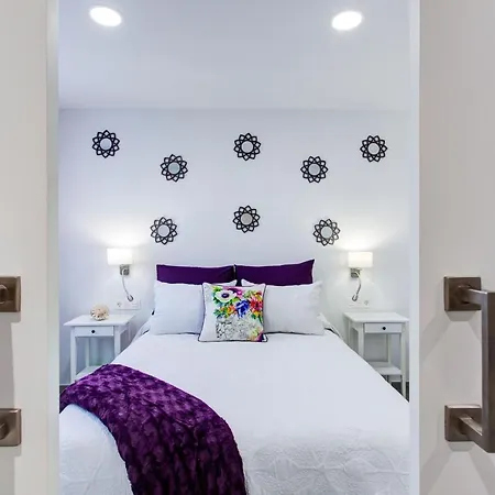 El Galeon Apartmán *