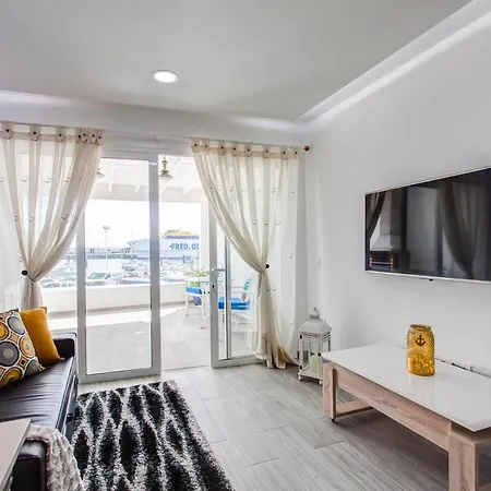 El Galeon 普拉亚布兰卡