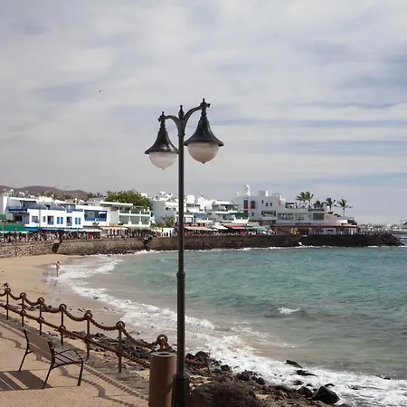 El Galeon Lejlighed Playa Blanca (Lanzarote)
