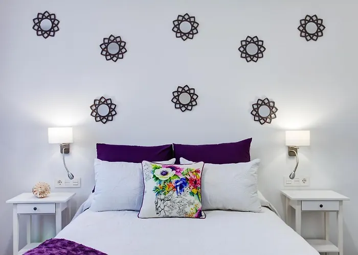 Lejlighed El Galeon Playa Blanca (Lanzarote)