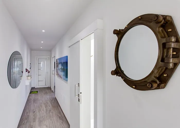 Lejlighed El Galeon Playa Blanca (Lanzarote)