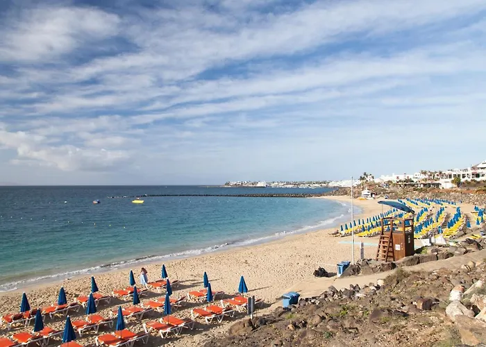 El Galeon * Playa Blanca (Lanzarote)